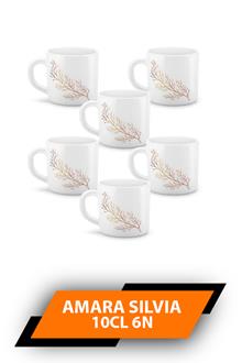 Treo Opal 10cl Mug 6n Amara Silvia